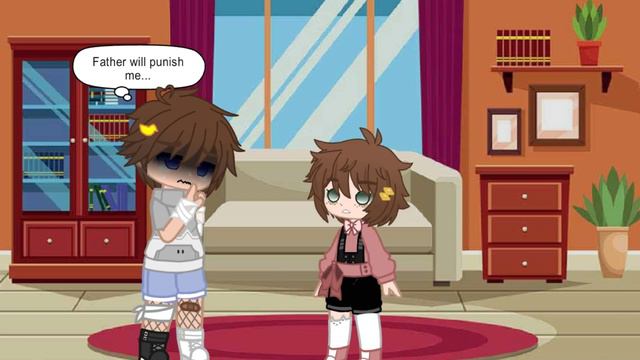 He Faked It too meme but different ||•Ft. past Aftons•|| смотреть онлайн