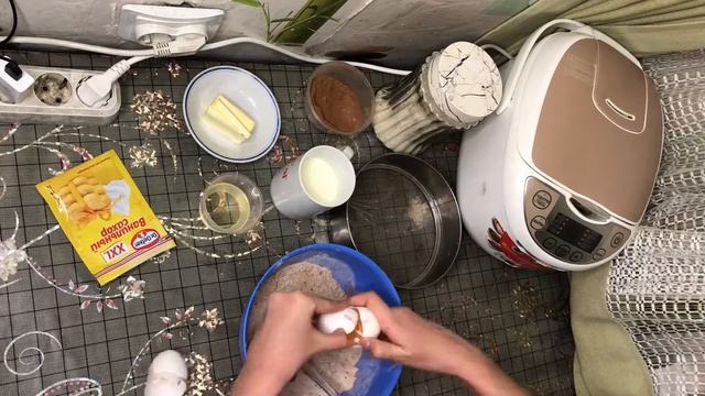 Готовим быстро и весело 