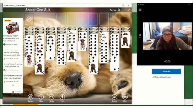 1 vs. 100: Part 2: Spider solitaire collection free vs. Angry Birds 2 смотреть онлайн