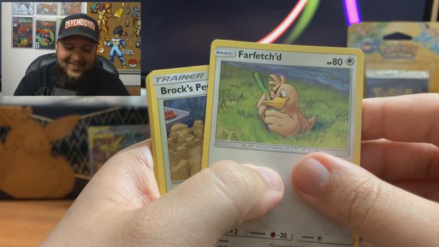 Hidden Fates Elite Trainer Box Opening *HUNT FOR CHARIZARD* смотреть онлайн