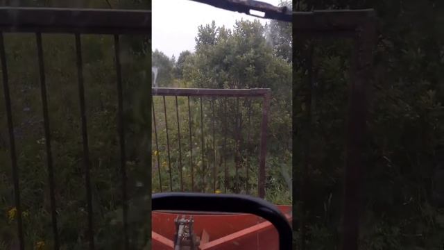 Notill Очистка полей от деревьев и кустарника .Поле 2 смотреть онлайн