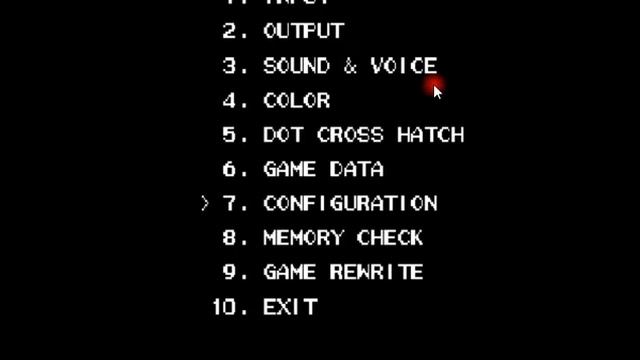JoJo's Bizarre Adventure ( Arcade ) How to get Secret Characters.... смотреть онлайн