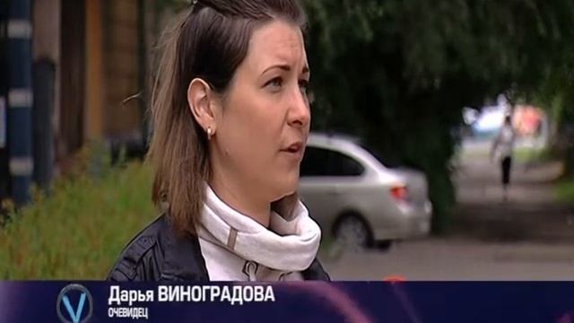 На 1-й Приволжской улице опять горели расселенные постройки смотреть онлайн