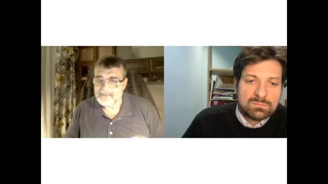 Профвечер 21 января 2021г. Разговор с профессором МГУ Н.С. Пряжниковым о профориентации смотреть онлайн
