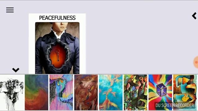 Metaphorical Associative Cards смотреть онлайн