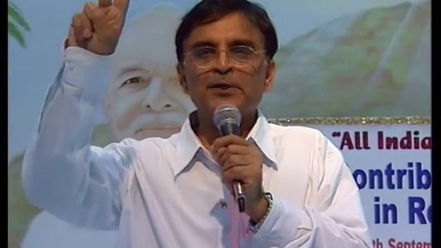 Dr.  Prem Masand Bhai - 18/09/2006 (Part 1)