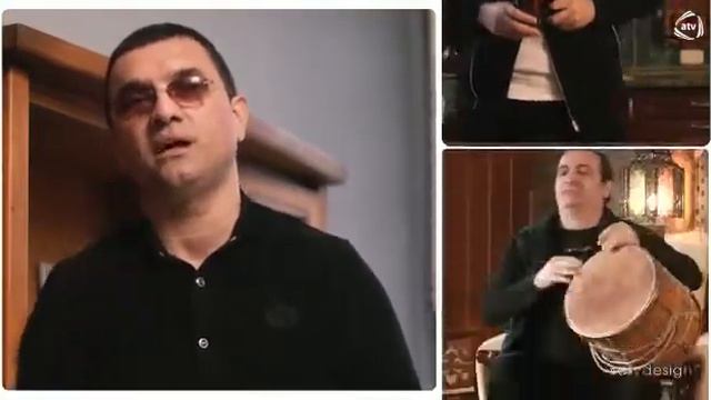 Natiq Şirinov AZERBAYCAN Ritim
