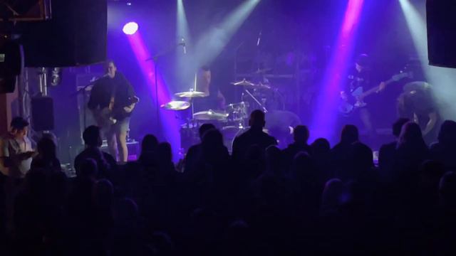 Utflod - Flink Pike Live @ Kvarteret 08.04.22 смотреть онлайн