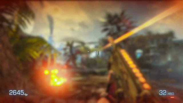 A Plant Ate My Robot Friend | Bulletstorm Ep6 смотреть онлайн