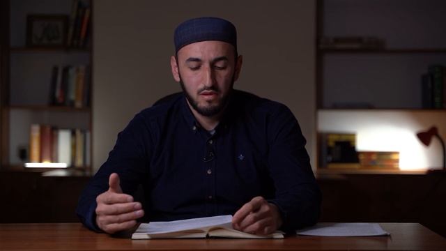 Самый лучший день недели! / Мансур Везиров богослов из Дагестана. смотреть онлайн