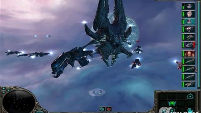 Genesis Rising The Universal Crusade PC смотреть онлайн