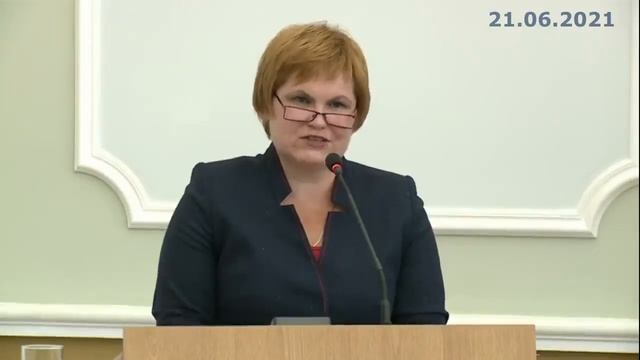 Мэр Рязани заявила о способе спасения пассажирского транспорта с помощью коммерческого перевозчика смотреть онлайн