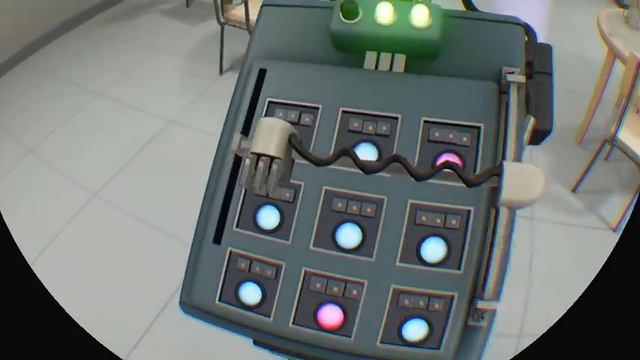 !!Maxious Live Statik (PSVR Gameplay Complete Longplay)