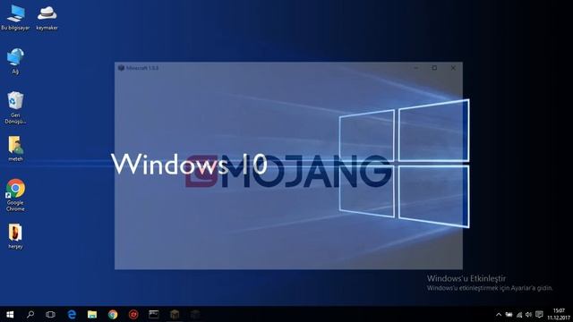 Minecraft Crash Report Hatası ÇÖZÜMÜ /2017 GÜNCEL! смотреть онлайн