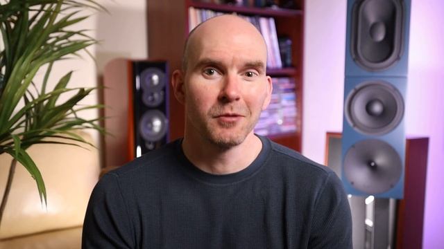 Buchardt P300 Runs The Gantlet - BT20A Pro / A-S501 / 9000A / Starkrimson Ultra 2.0 смотреть онлайн