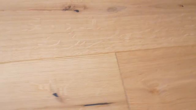 Drewniana podłoga KASTOR (Parkiet Hajnówka) - dębowa deska podłogowa смотреть онлайн