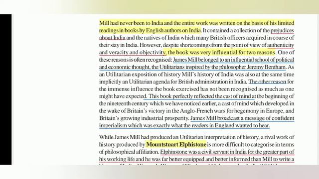 Mhi03| unit 19 colonial historiography| M.A history 2nd year| learn with her смотреть онлайн
