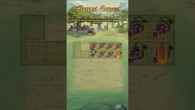 STAGE 1 Harvest Season (Trading Legend) SOLVED #tradinglegend #harvestseason #letsplay #mobilegame смотреть онлайн