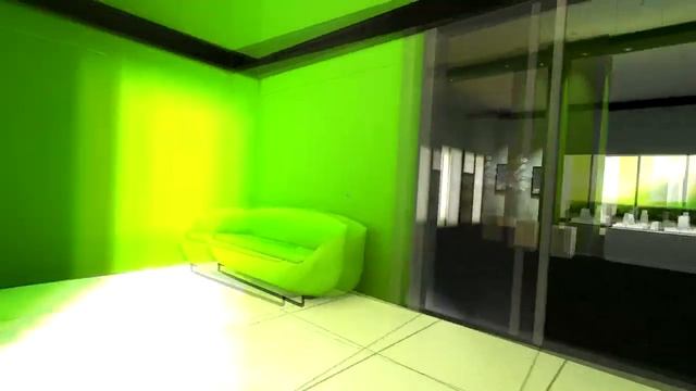 mirror's edge с Noise #1 (начало) смотреть онлайн