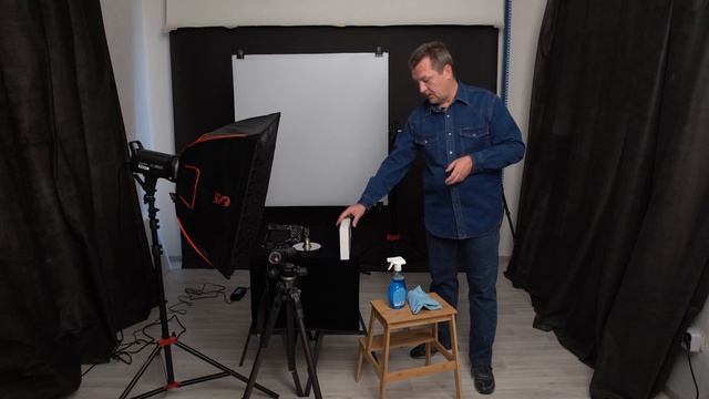 Предметная видеосъемка смотреть онлайн