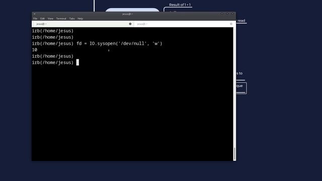How to Use Input / Output (IO) in Ruby смотреть онлайн