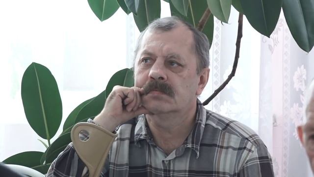 ПРАЗДНИК В МИХАЙЛОВСКОМ ДОМЕ-ИНТЕРНАТЕ МАРТ 2019 смотреть онлайн