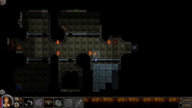 HEROES OF STEEL RPG - Gameplay Review смотреть онлайн