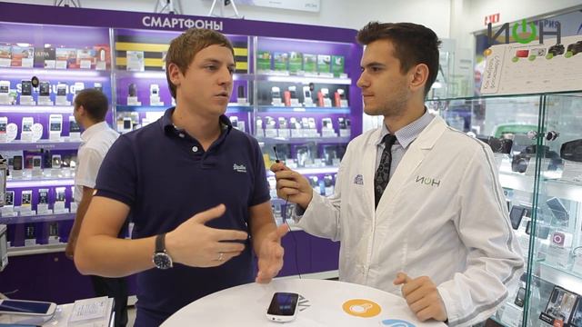 Nokia 808 PureView: вопросы и ответы смотреть онлайн