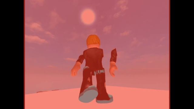 Здравствуй небо в облаках (Roblox Version) смотреть онлайн