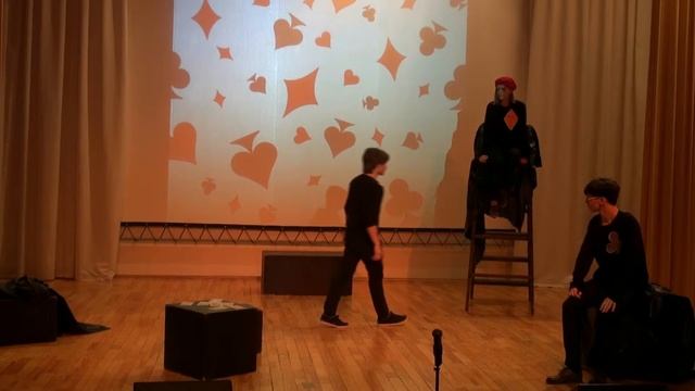 Червонный Валет смотреть онлайн