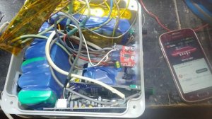 как убрать фоновый писк блютуз модуля