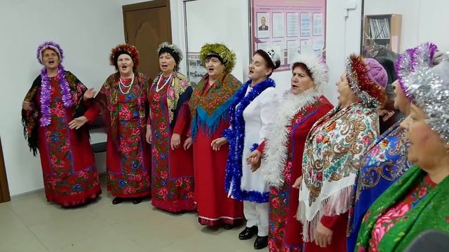 Кореновск. В станице Сергиевской утро началось с праздника. смотреть онлайн