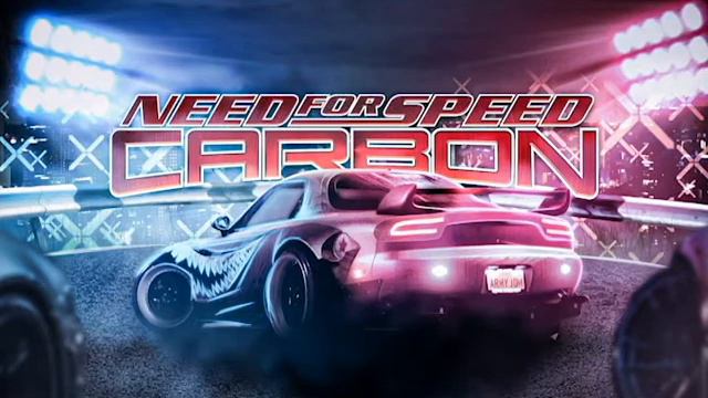 Need for speed: Carbon (Soundtrack) || Tiga - Good As Gold смотреть онлайн