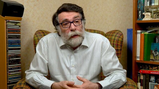 Как создавалась российская империя... смотреть онлайн
