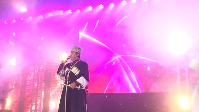 Ибрагим Шамаев - Ты в моем сердце смотреть онлайн