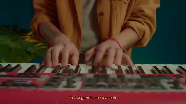 Maca Del Pilar - Blablá смотреть онлайн