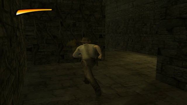 Прохождение Indiana Jones and the Staff of Kings #5 смотреть онлайн