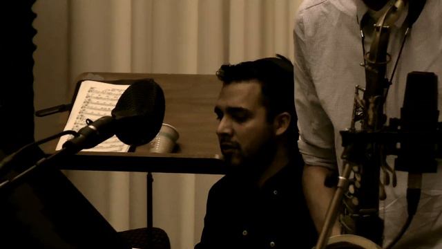 Hello Dolly - Markus Ehrlichs Flexible Eingreiftruppe trifft Johannes Stange (trp/arr) смотреть онлайн