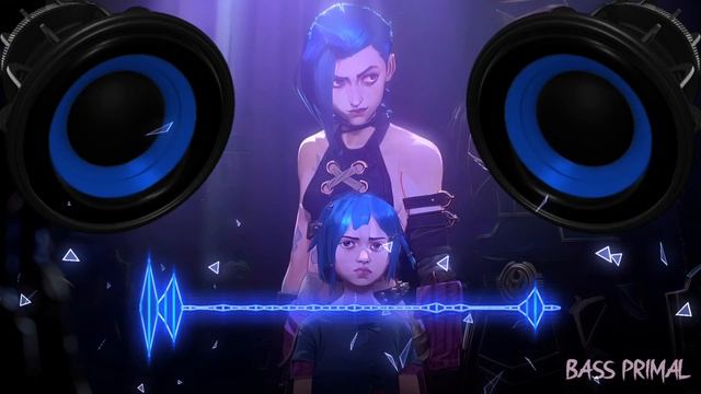 The FifthGuys - Enemy (Bass Boosted) смотреть онлайн