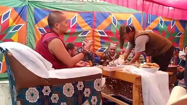 Palga rinpoche смотреть онлайн