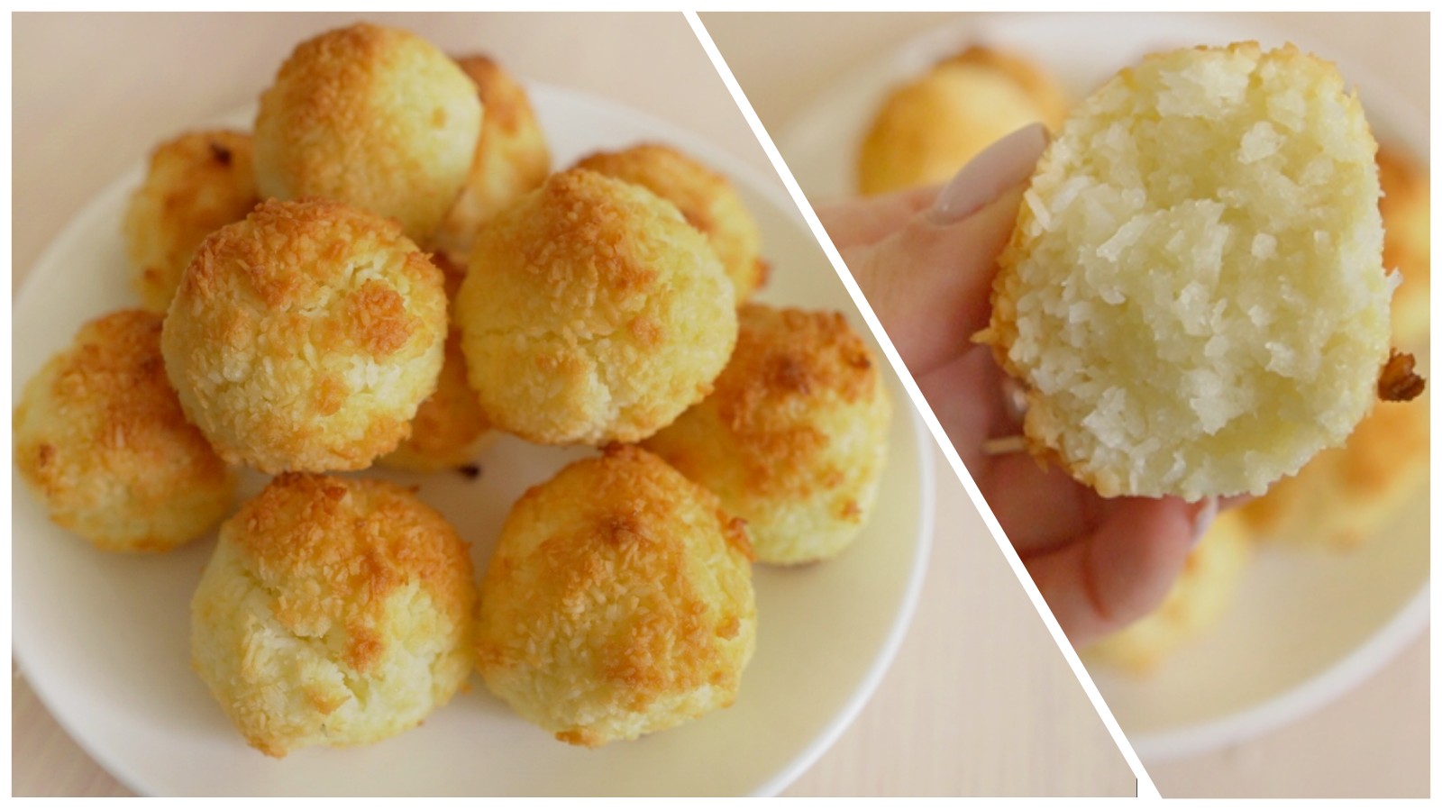 Oksana Bakers Рецепты