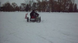 Авто-Мото Самоделки карт