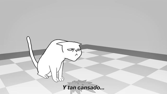 Animación enfermedad renal crónica del gato AMODEUS смотреть онлайн