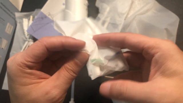 Unboxing PHYLIAN Water Flosser, Cordless Teeth Cleaner смотреть онлайн