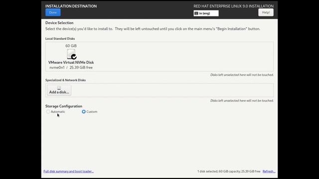 How to install Windows 11 and RedHat Enterprise Linux 9 (RHEL9) in UEFI dual boot mode смотреть онлайн