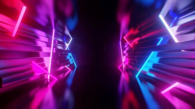 Synthwave Collection -- Various Artists -- Background Music for Work, Study, and Relaxation. смотреть онлайн