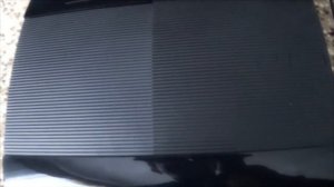Обзор PlayStation 3 Super Slim