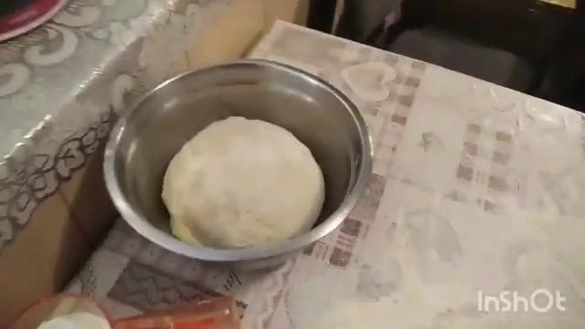 ПЫШНЫЕ И ОЧЕНЬ ВКУСНЫЕ. Рецепт вергунов на кефире. смотреть онлайн