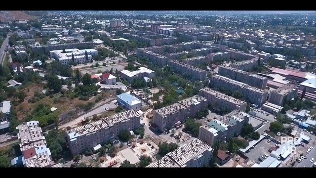 Город Ош