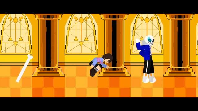 judgment (a sticknodes undertale short) смотреть онлайн